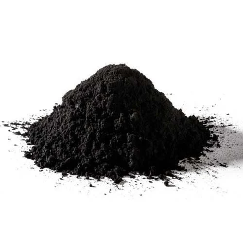 Charcoal